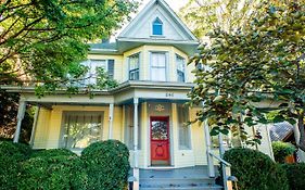 Washington Street Quarters