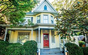 Washington Street Quarters